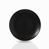 TSC Dining Black Magic Flat Plate